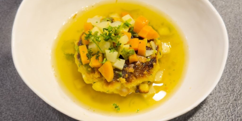 Kaspressknödel